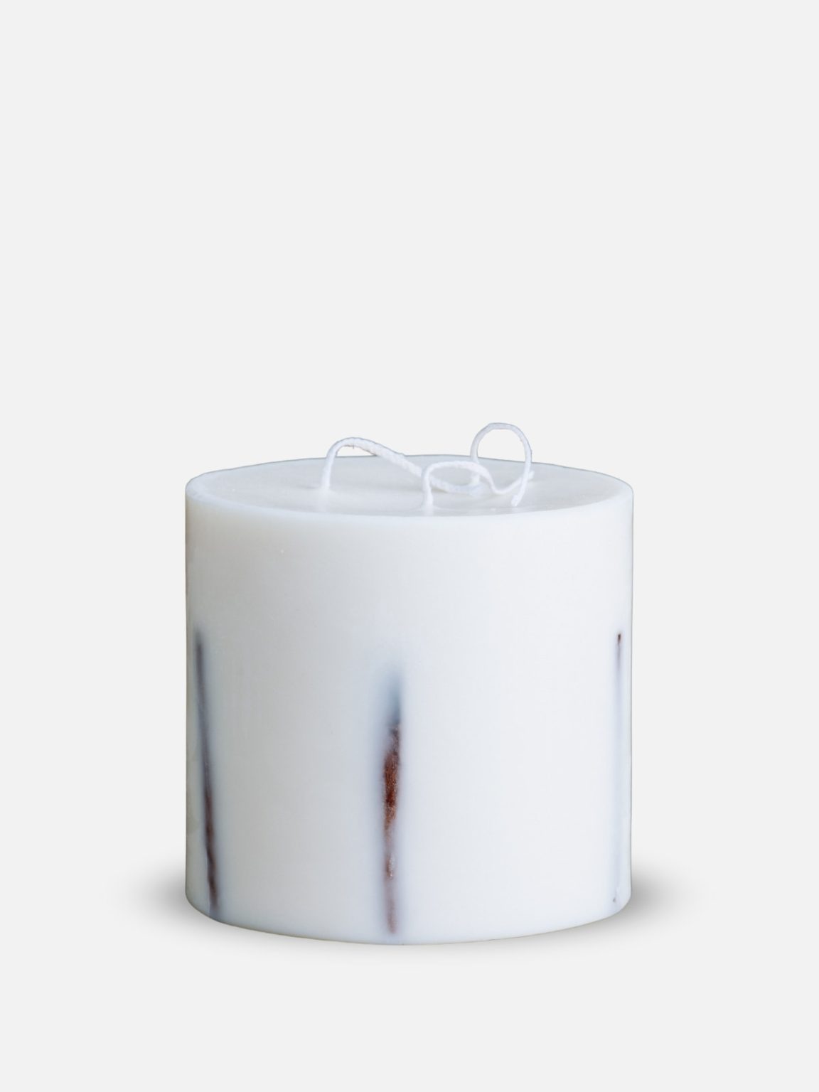 The Munio - Candela alla Cannella - Cinnamon candle