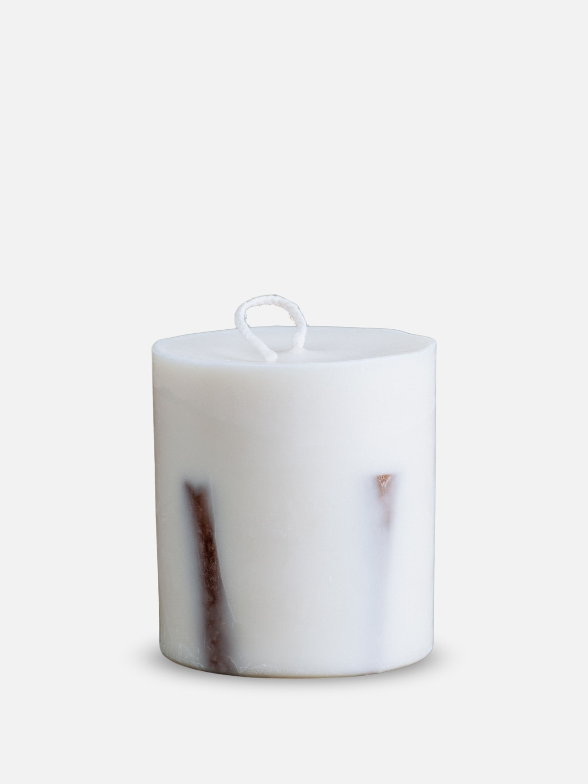 The Munio - Candela alla Cannella - Cinnamon candle