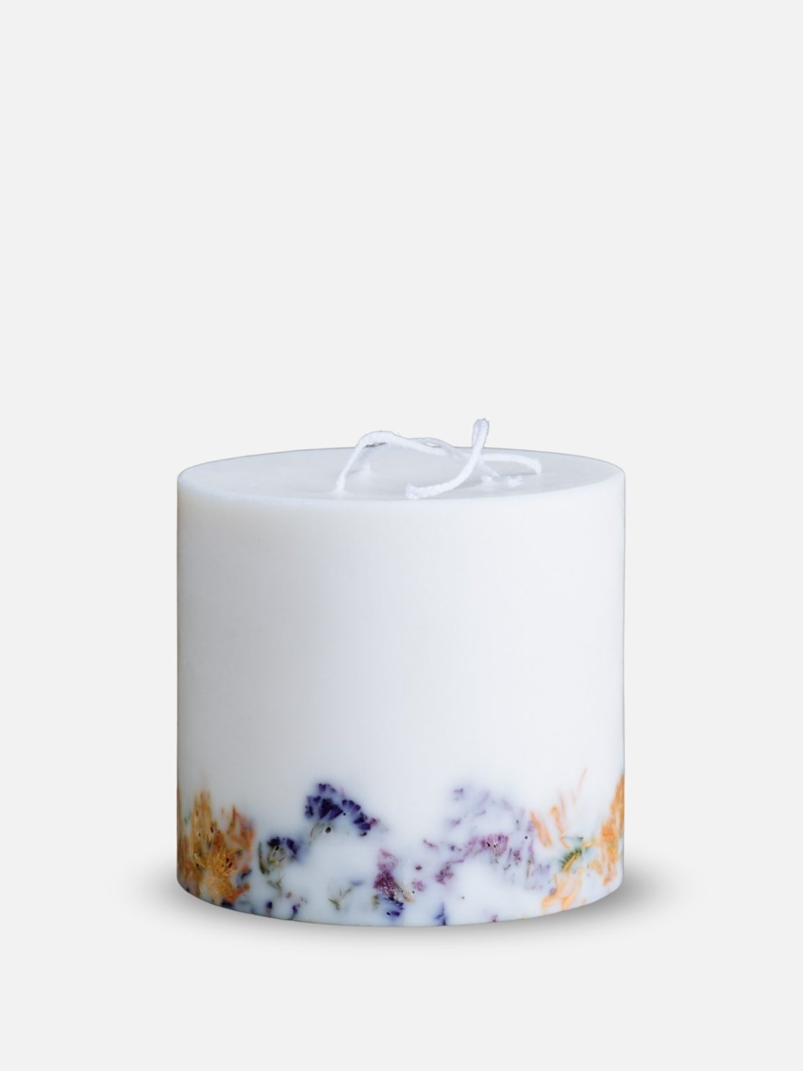 The Munio - Candela ai Fiori Selvatici - Wild Flowers candle