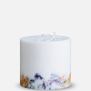 The Munio - Candela ai Fiori Selvatici - Wild Flowers candle