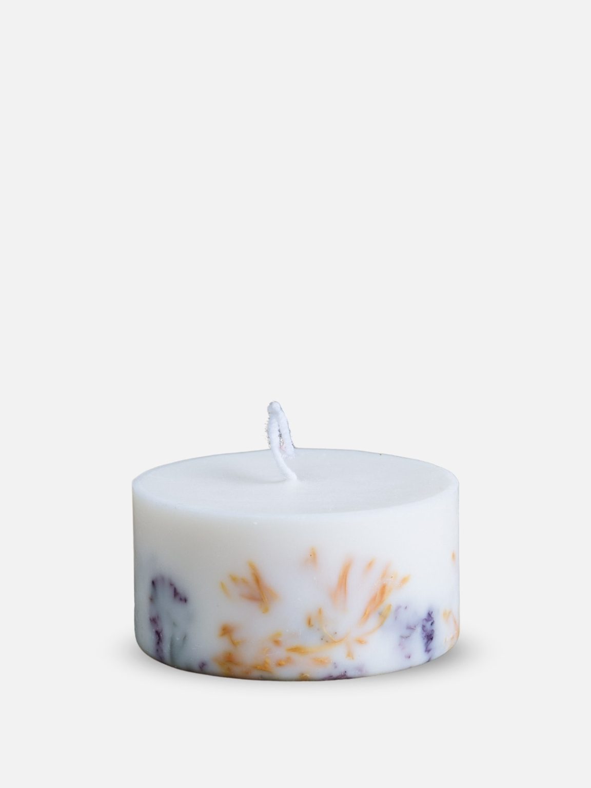 The Munio - Candela ai Fiori Selvatici - Wild Flowers candle