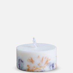 The Munio - Candela ai Fiori Selvatici - Wild Flowers candle