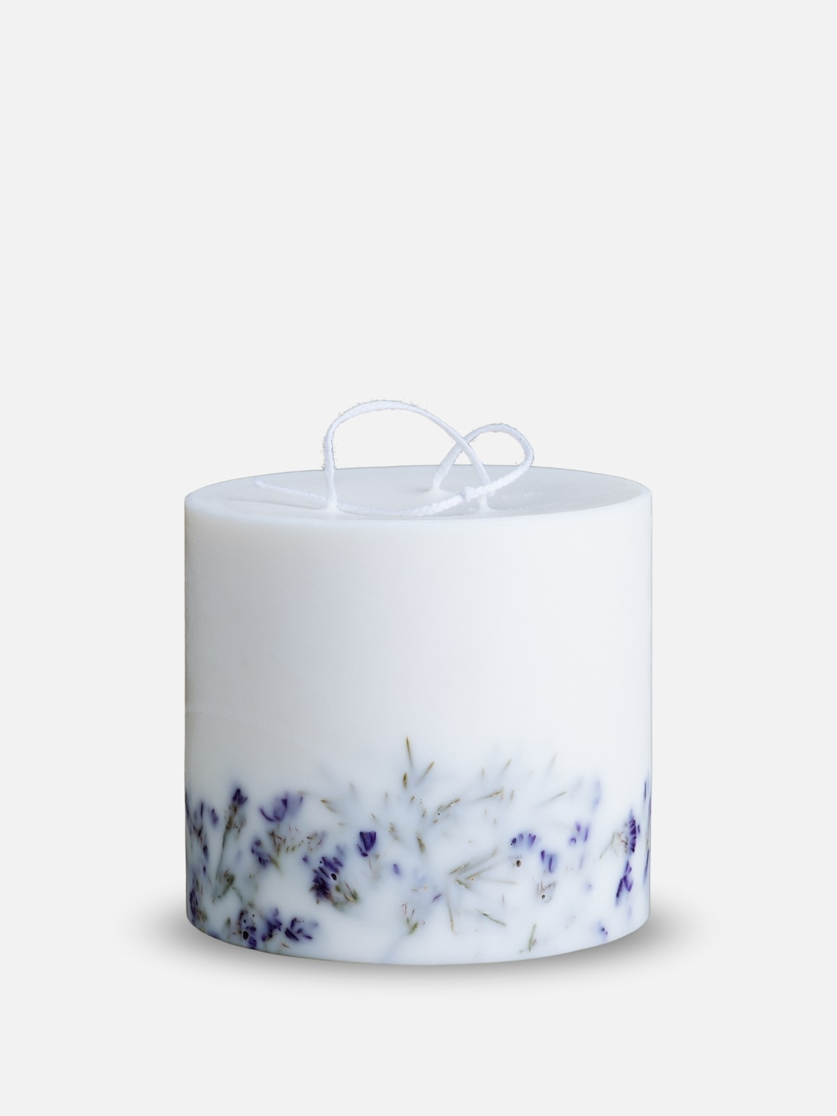 The Munio - Candela al Ginepro e Limonio - Juniper & Limonium candle