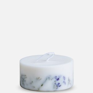 The Munio - Candela al Ginepro e Limonio - Juniper & Limonium candle