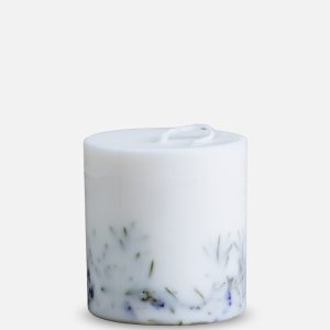 The Munio - Candela al Ginepro e Limonio - Juniper & Limonium candle