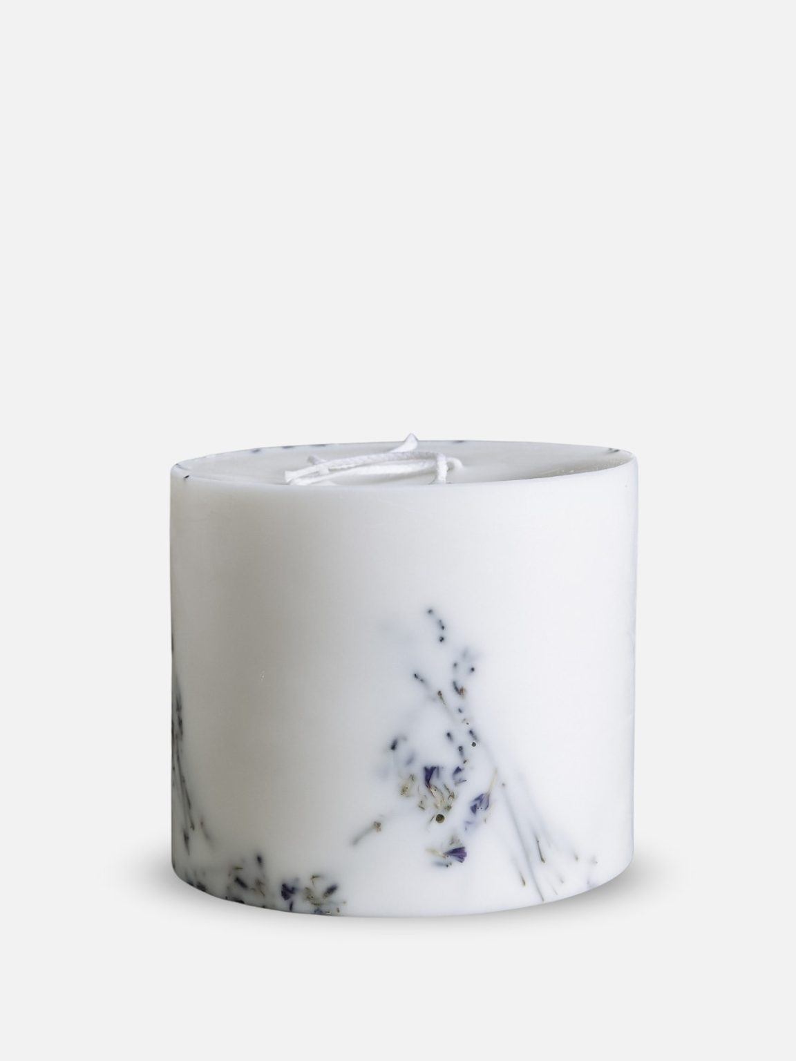 The Munio - Candela alla Lavanda - Lavander candle