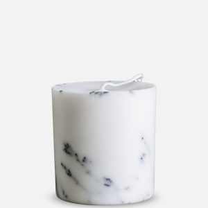 The Munio - Candela alla Lavanda - Lavander candle