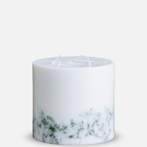 The Munio - Candela al Muschio - Moss candle