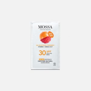 - 365 Day Defence Certified Natural Sunscreen -