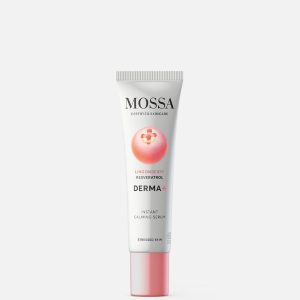 MOSSA - Derma+ Instant Calming Serum - Siero viso lenitivo