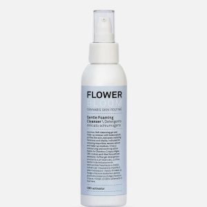 Flower Bloom - Detergente Delicato Schiumogeno -