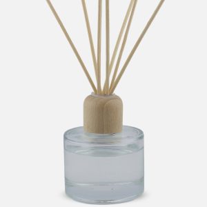 The Munio - Diffusore alle Bacche di Sorbo e Foglie di Mirtillo - Ashberries & bilberry diffuser