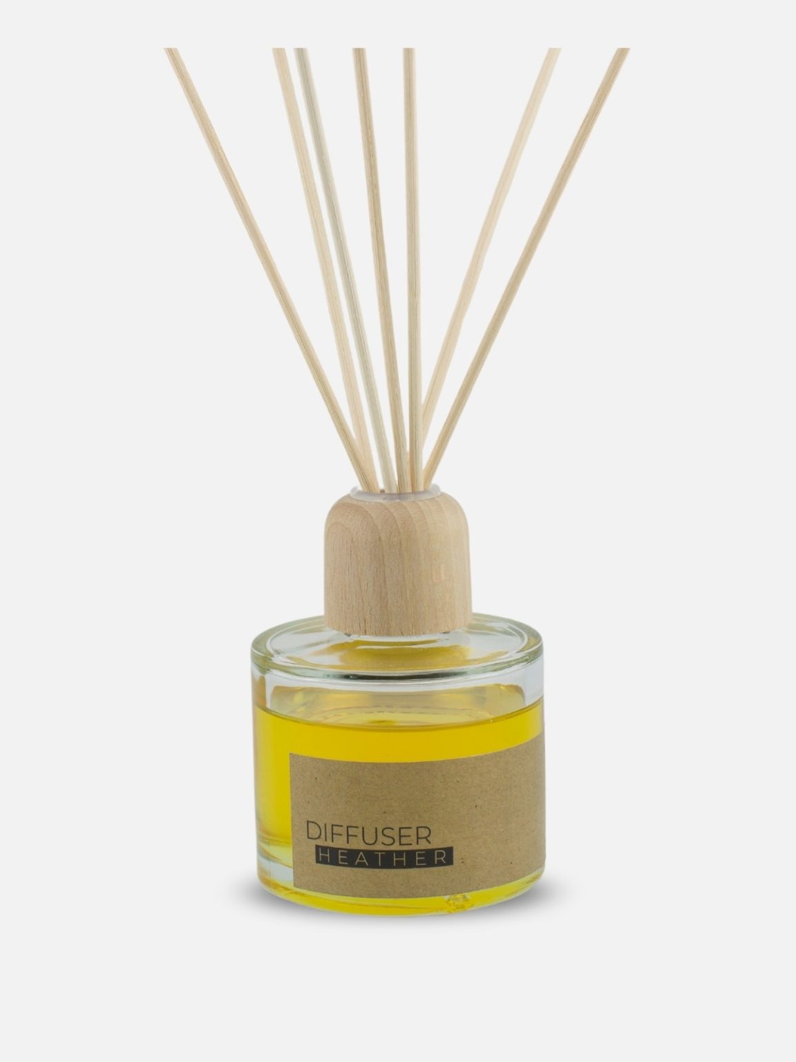 The Munio - Diffusore ai Fiori di Erica - Heather diffuser