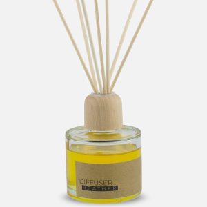 The Munio - Diffusore ai Fiori di Erica - Heather diffuser