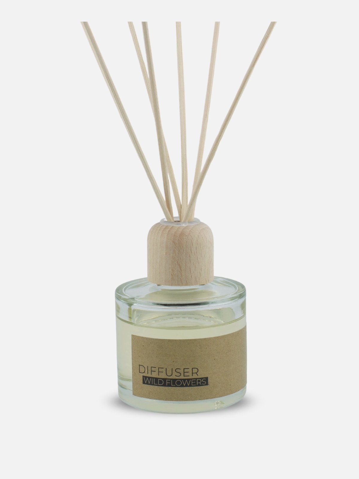 The Munio - Diffusore ai Fiori Selvatici - Wild Flowers diffuser