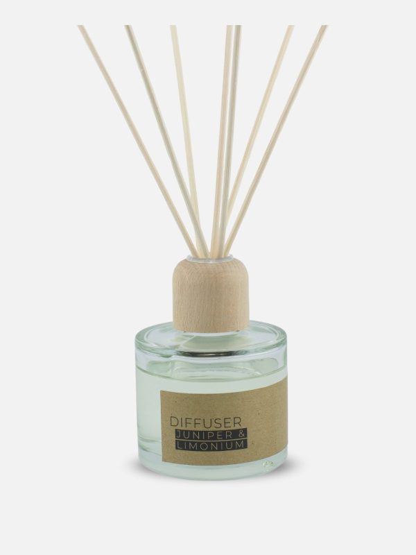 - Diffusore al Ginepro -