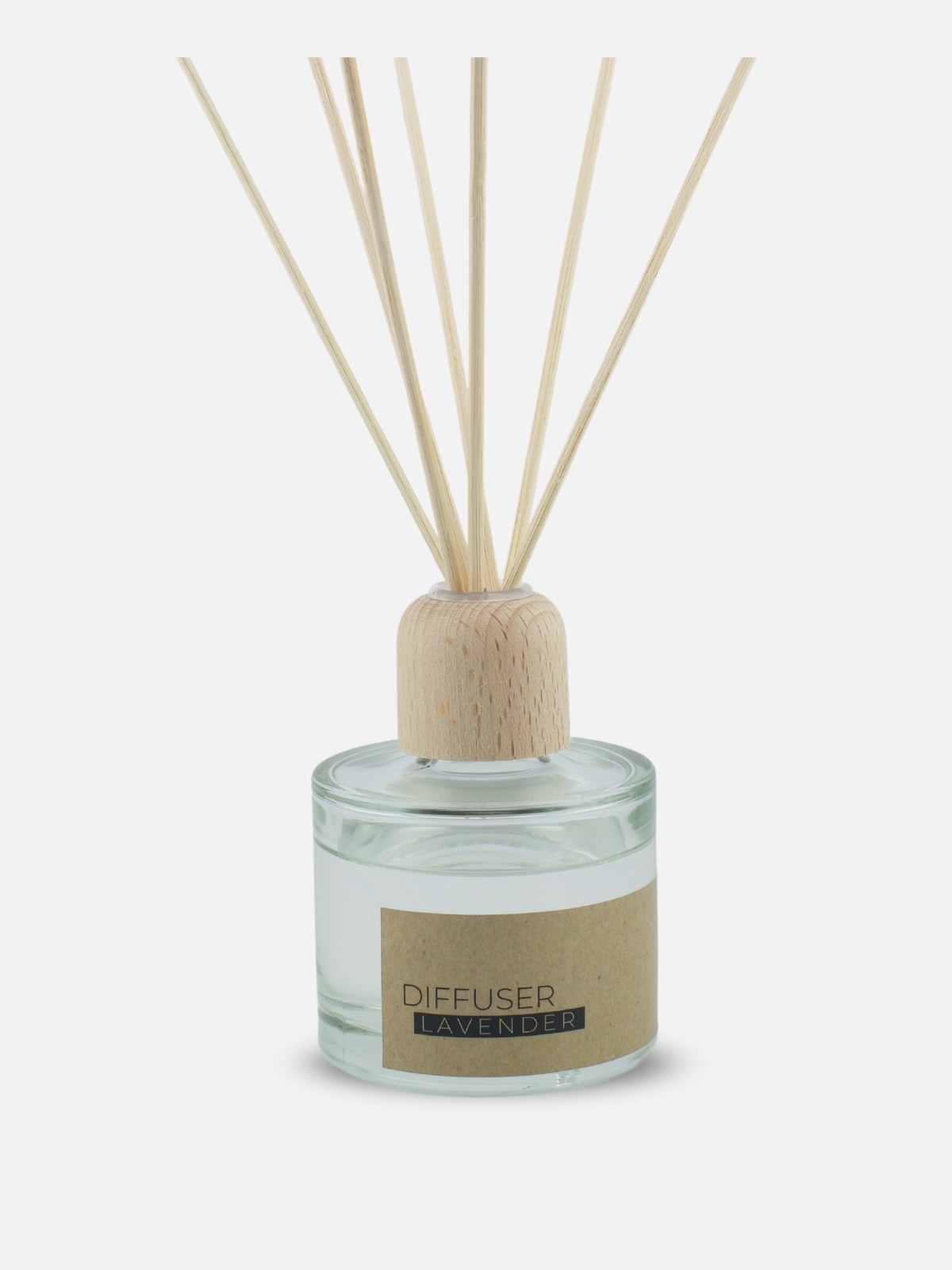 The Munio - Diffusore alla Lavanda - Lavander diffuser