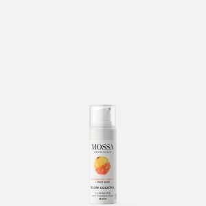 MOSSA - Glow Cocktail Illuminating Anti-pigmentation Serum - Siero viso illuminante