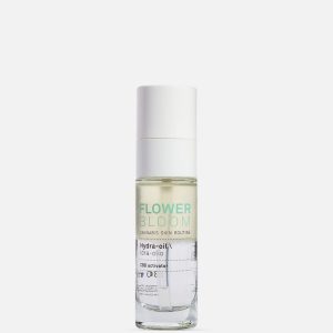 Flower Bloom - Idra-Olio Bifasico Seboregolatore con CBD -