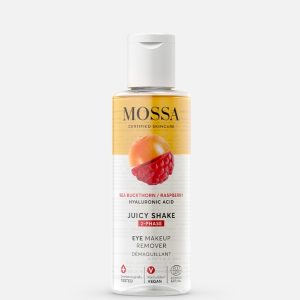 MOSSA - Juicy Shake Eye Makeup Remover - Struccante delicato bifasico