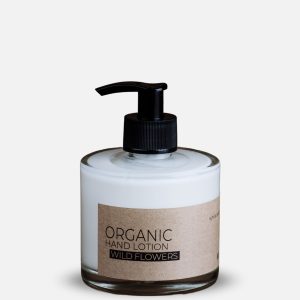 - Lozione Mani ai Fiori Selvatici -