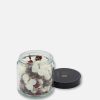 - Mini Wax Melts alla Rosa in Vetro Votivo -