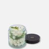 - Mini Wax Melts al Muschio in Vetro Votivo -