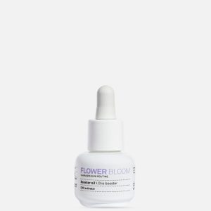 Flower Bloom - Olio Multifunzione Viso-Corpo con CBD 15% -