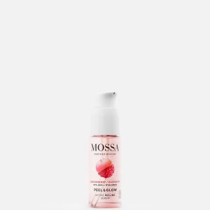 MOSSA - Peel & Glow Active Peeling Serum - Siero peeling attivo