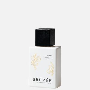 Brûmée - Profumo al Neroli & Bergamotto -