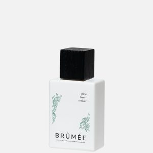 Brûmée - Profumo al Pino & Vetiver -