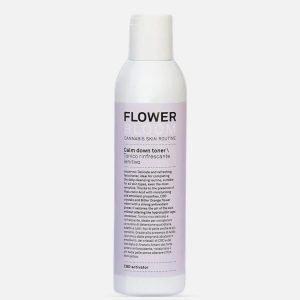 Flower Bloom - Tonico Rinfrescante Lenitivo -