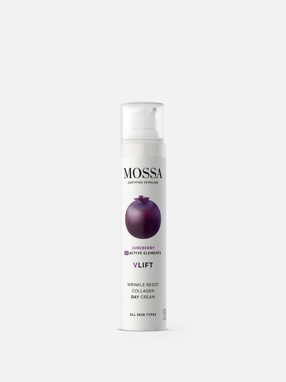 - V-Lift Wrinkle Resist Collagen Day Cream -