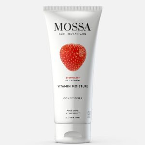 - Vitamin Moisture Conditioner -