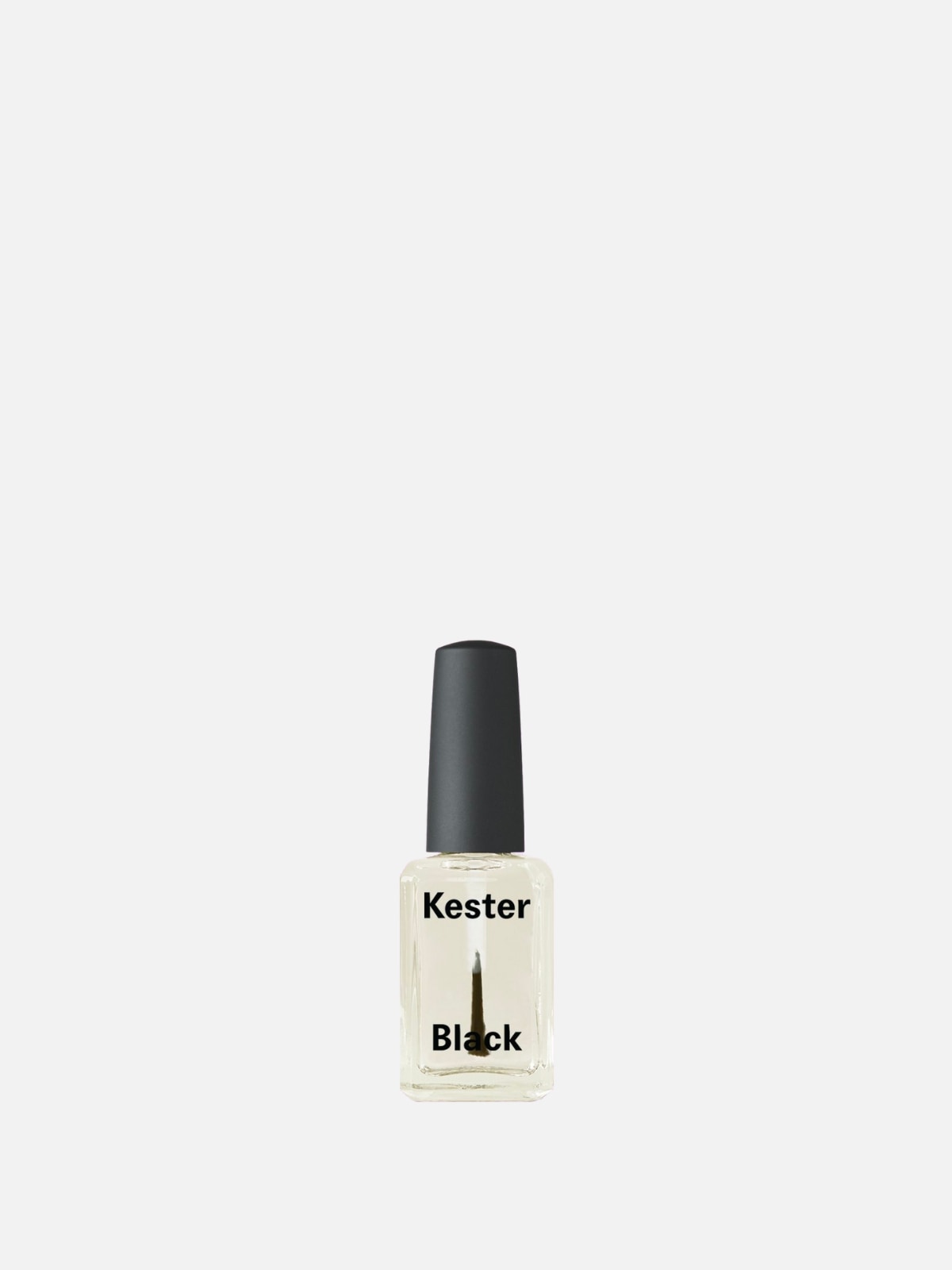 Kester Black - Almond Cuticle Oil - Olio idratante alla mandorla