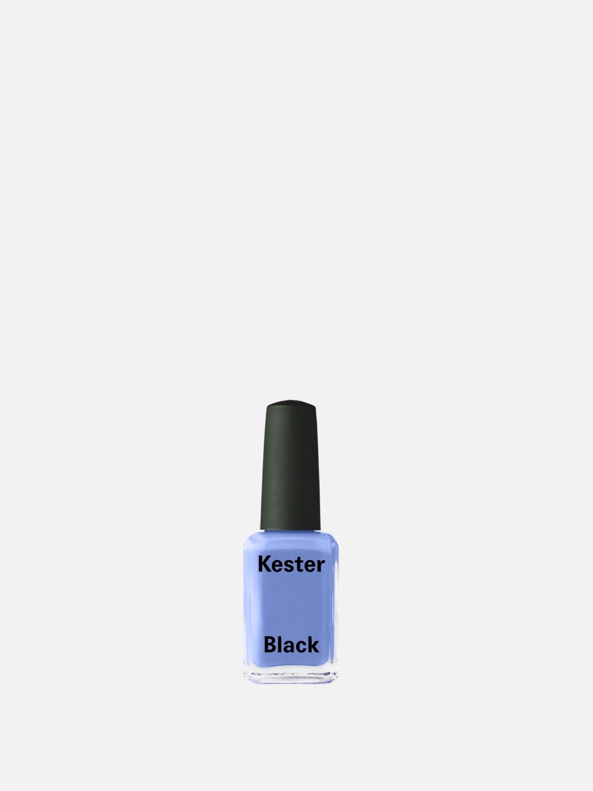 Kester Black - Aquarius - Smalto color glicine
