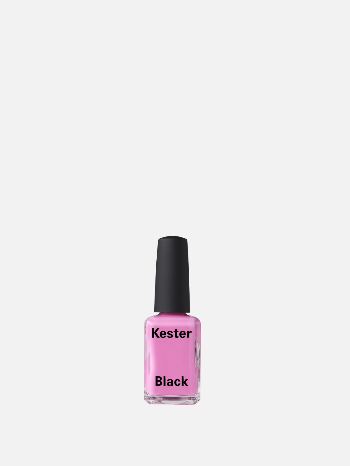 Kester Black - Arm Candy - Smalto color rosa schiaparelli