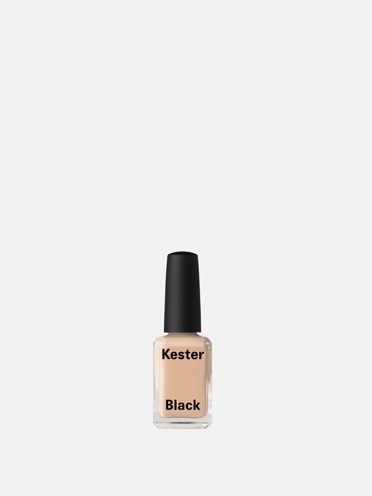 Kester Black - Bare - Smalto color carne