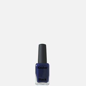 Kester Black - Bleu - Smalto color blu scuro