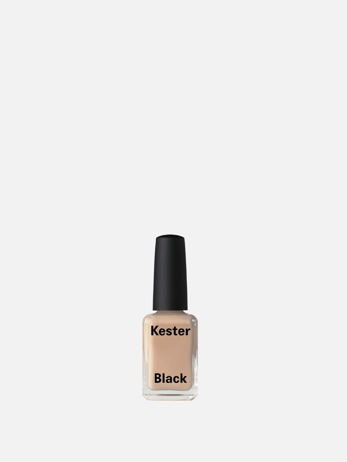 Kester Black - Bronzer - Smalto color nudo