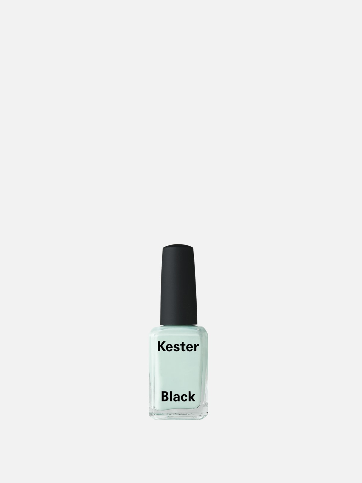 Kester Black - Bubblegum - Smalto color verde acqua