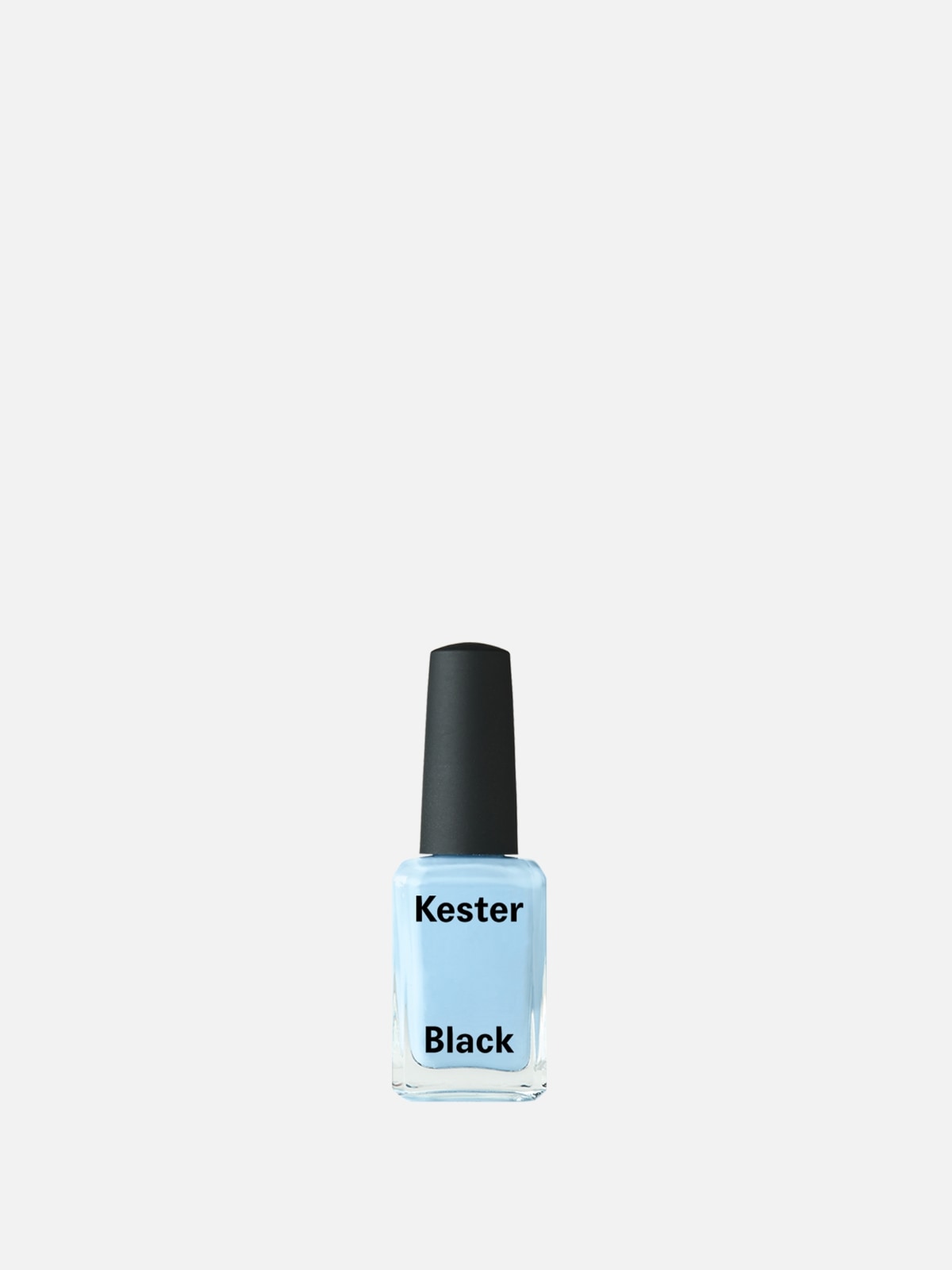 Kester Black - Cumulus - Smalto color cielo