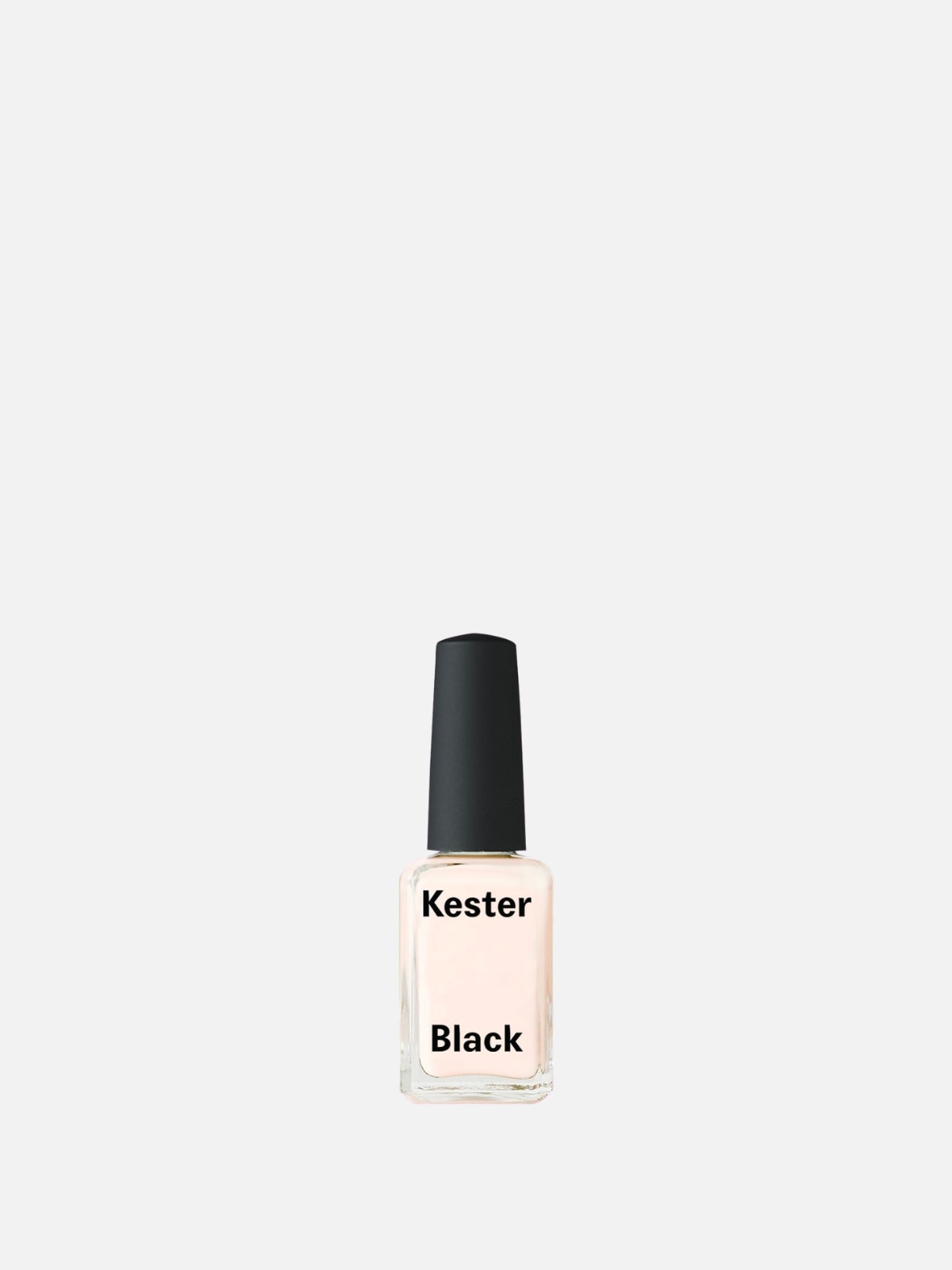 Kester Black - Cuticle Remover - Gel nutriente