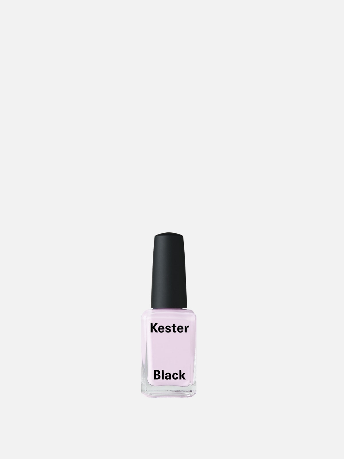 Kester Black - Fairy Floss - Smalto color rosa pallido