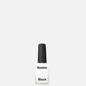 Kester Black - French White - Smalto color bianco