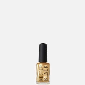 Kester Black - Frizzy Logic - Smalto oro metallico