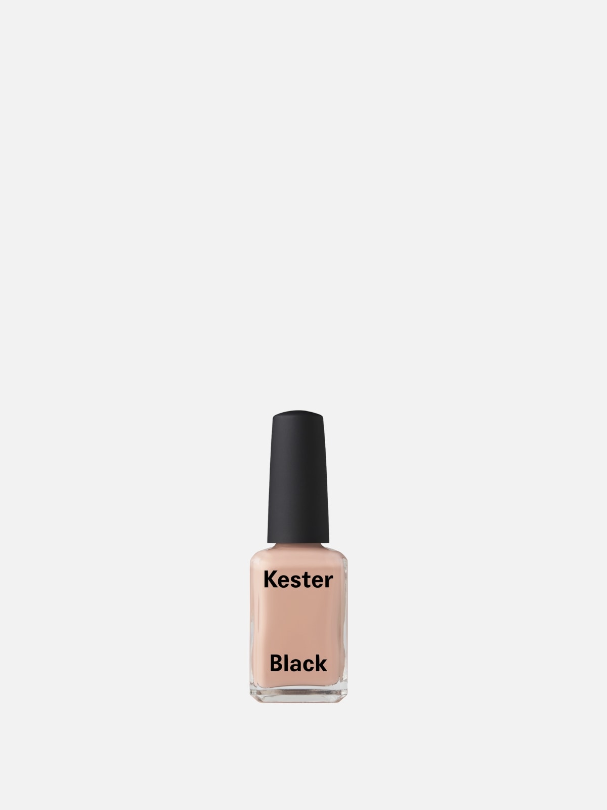 Kester Black - In the Buff - Smalto color nudo rosato