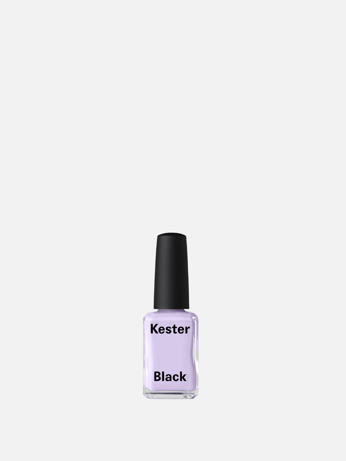 Kester Black - Luna - Smalto color lilla chiaro