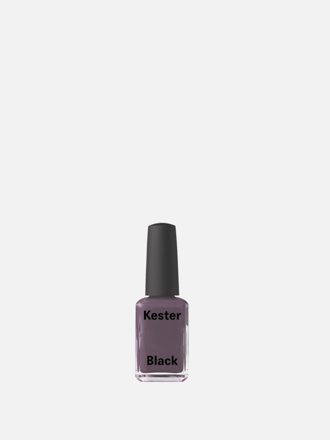 Kester Black - Nightshade - Smalto color melanzana