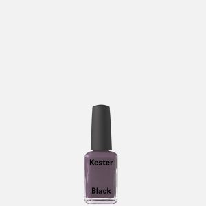 Kester Black - Nightshade - Smalto color melanzana